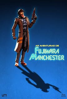 As Aventuras de Fujiwara Manchester