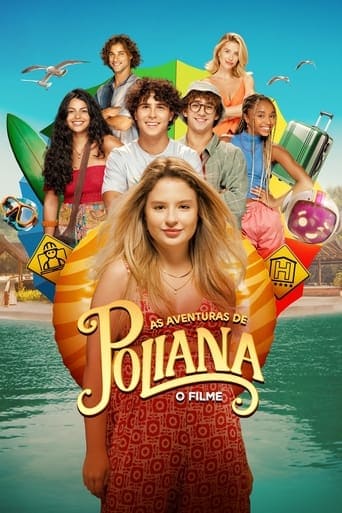 As Aventuras de Poliana - O Filme