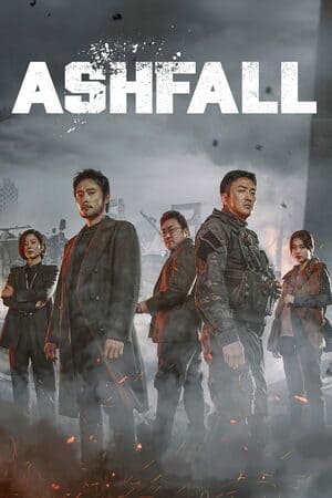 Ashfall