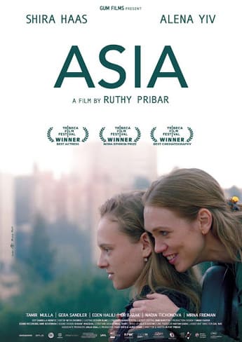 Asia