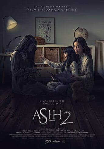 Asih 2 - assistir Asih 2 Dublado e Legendado Online grátis