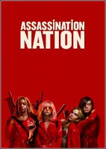 Assassination Nation