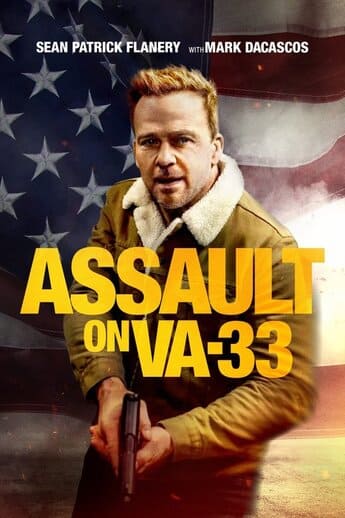 Assault on VA-33