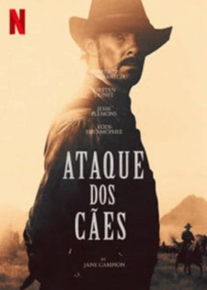 Ataque dos Cães - assistir Ataque dos Cães Dublado e Legendado Online grátis