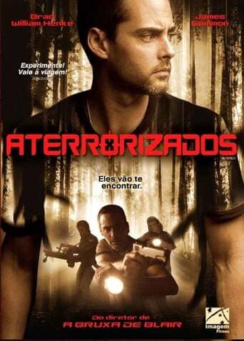 Aterrorizados - assistir Aterrorizados Dublado e Legendado Online grátis