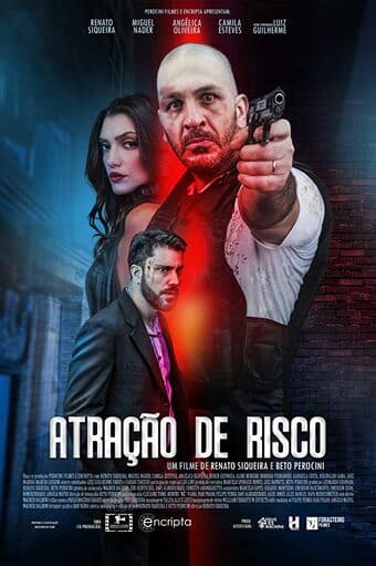 Atração de Risco - assistir Atração de Risco Dublado Online grátis