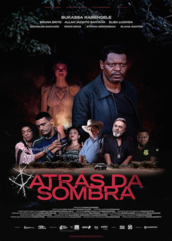 Atrás da Sombra