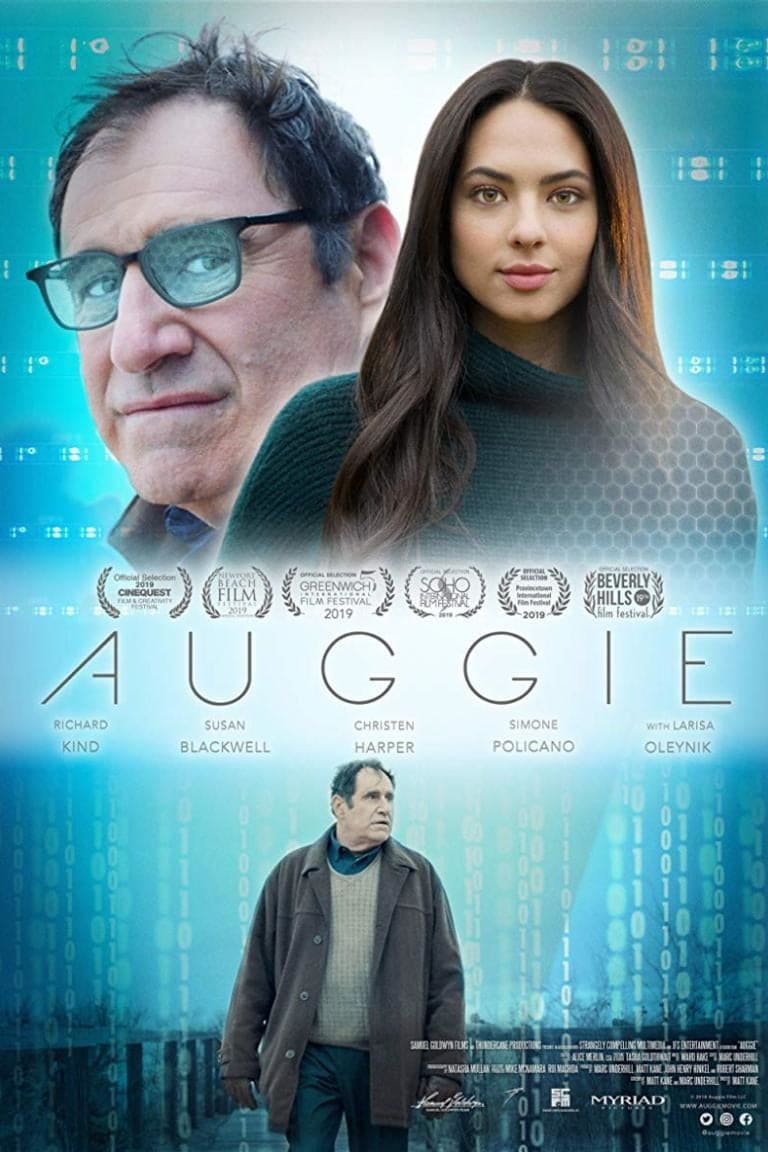 Auggie - assistir Auggie Dublado Online grátis