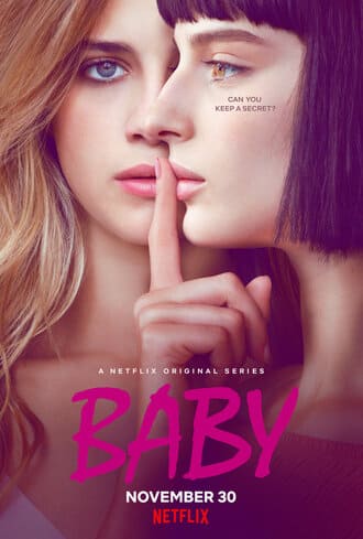 Baby 1ª Temporada