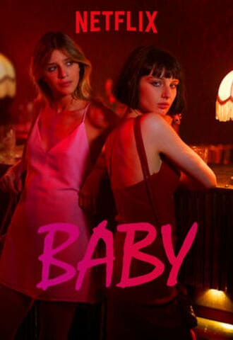 Baby 3ª Temporada - assistir Baby 3ª Temporada dublado e Legendado online grátis