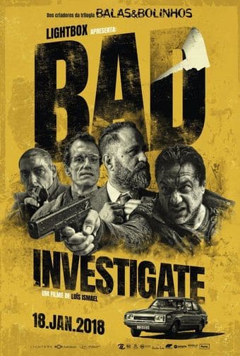 Bad Investigate