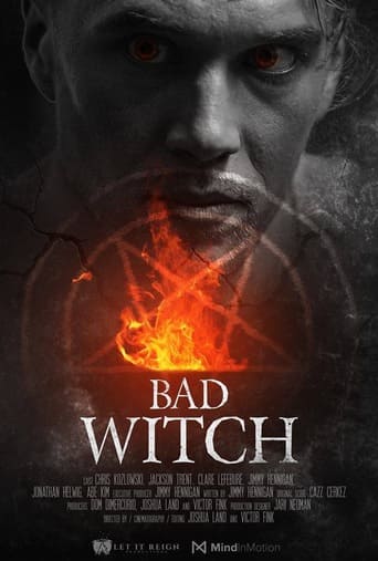 Bad Witch - assistir Bad Witch Dublado e Legendado Online grátis