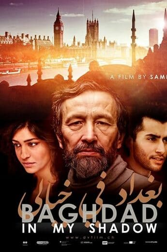 Baghdad in My Shadow - assistir Baghdad in My Shadow Dublado e Legendado Online grátis