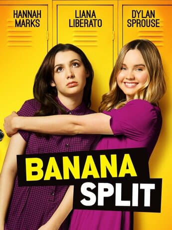 Banana Split - assistir Banana Split Dublado e Legendado Online grátis