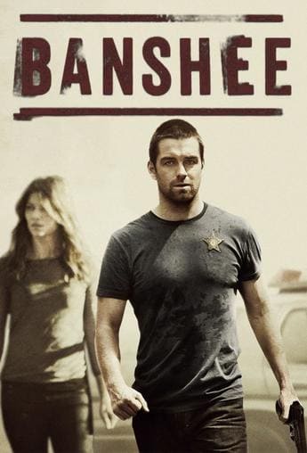 Banshee 1ª Temporada