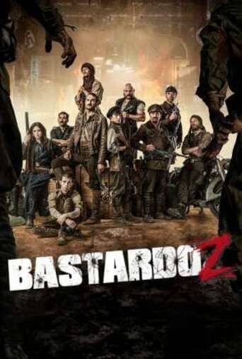 Bastardoz - assistir Bastardoz Dublado e Legendado Online grátis