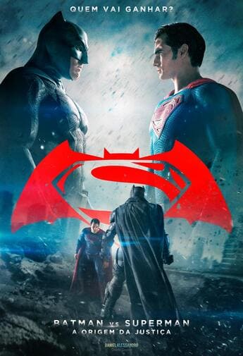 Batman vs Superman: A Origem da Justiça - assistir Batman vs Superman: A Origem da Justiça Dublado e Legendado Online grátis