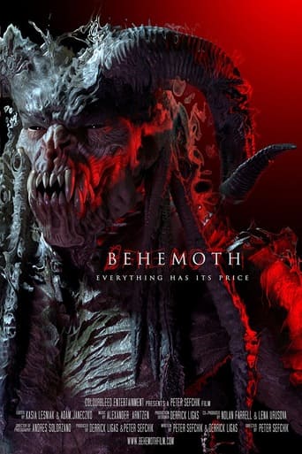 Behemoth