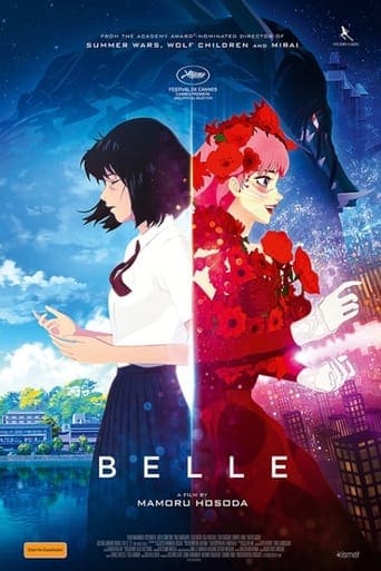 Belle - assistir Belle Dublado e Legendado Online grátis