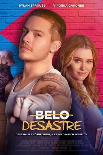 Belo Desastre