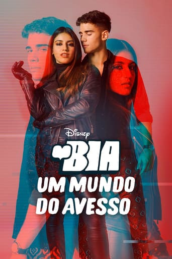 BIA: Um Mundo do Avesso - assistir BIA: Um Mundo do Avesso Dublado e Legendado Online grátis