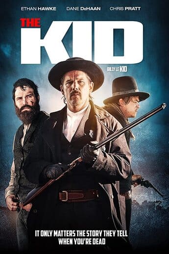 Billy the Kid - O Fora da Lei - assistir Billy the Kid - O Fora da Lei Dublado e Legendado Online grátis