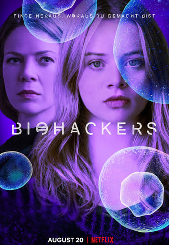 Biohackers 1ª Temporada - assistir Biohackers 1ª Temporada dublado e Legendado online grátis