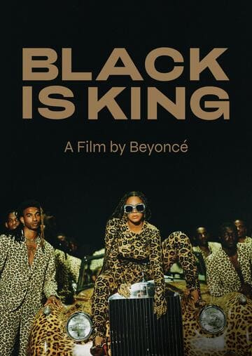 Black Is King - assistir Black Is King Dublado e Legendado Online grátis