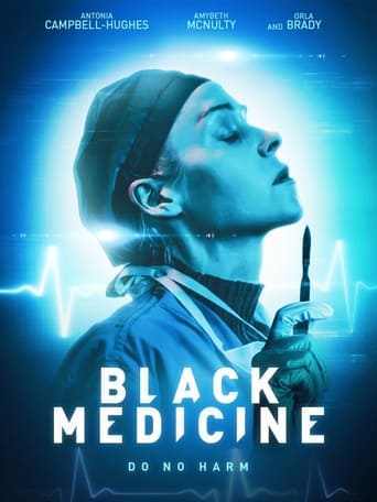 Black Medicine - assistir Black Medicine Dublado e Legendado Online grátis