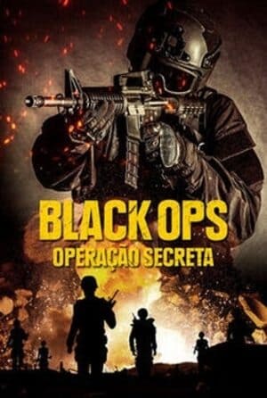 Black Ops - Operação Secreta - assistir Black Ops - Operação Secreta Dublado e Legendado Online grátis