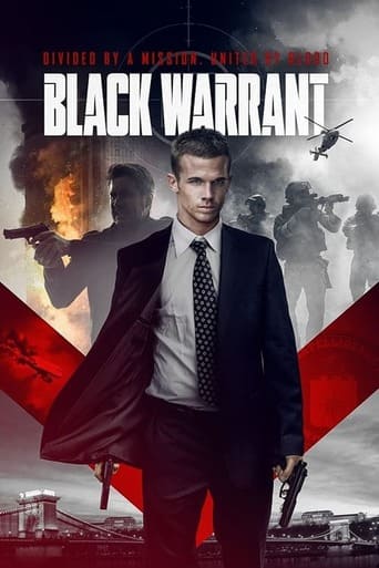 Black Warrant - assistir Black Warrant Dublado e Legendado Online grátis