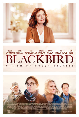 Blackbird - assistir Blackbird Dublado e Legendado Online grátis