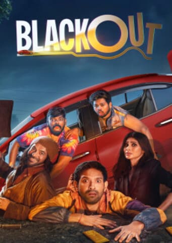 Blackout - assistir Blackout Dublado e Legendado Online grátis