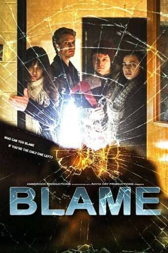 Blame - assistir Blame Dublado e Legendado Online grátis