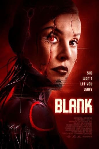 Blank - assistir Blank Dublado e Legendado Online grátis