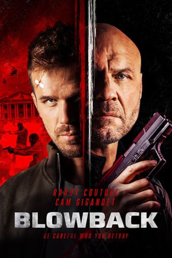 Blowback - assistir Blowback Dublado e Legendado Online grátis