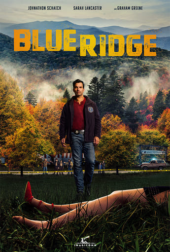 Blue Ridge - assistir Blue Ridge Dublado e Legendado Online grátis