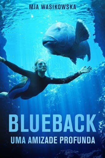 Blueback