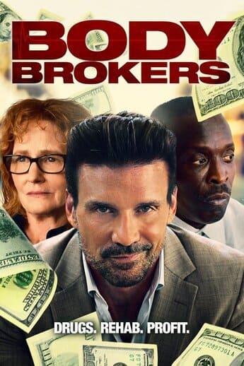 Body Brokers - assistir Body Brokers Dublado e Legendado Online grátis