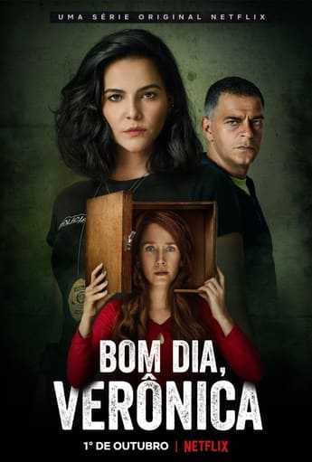 Bom Dia, Verônica 1ª Temporada - assistir Bom Dia, Verônica 1ª Temporada dublado e Legendado online grátis