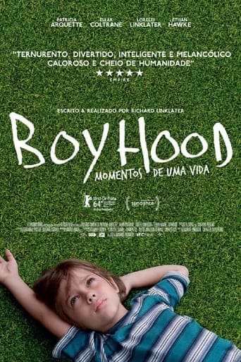 Boyhood: Da Infância à Juventude - assistir Boyhood: Da Infância à Juventude Dublado e Legendado Online grátis