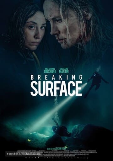 Breaking Surface - assistir Breaking Surface Dublado Online grátis