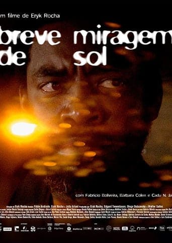 Breve Miragem de Sol - assistir Breve Miragem de Sol Dublado e Legendado Online grátis