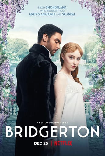 Bridgerton 1ª Temporada