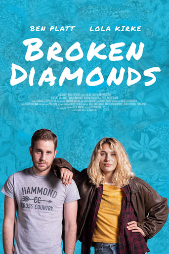 Broken Diamonds - assistir Broken Diamonds Dublado e Legendado Online grátis