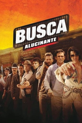 Busca Alucinante - assistir Busca Alucinante Dublado e Legendado Online grátis