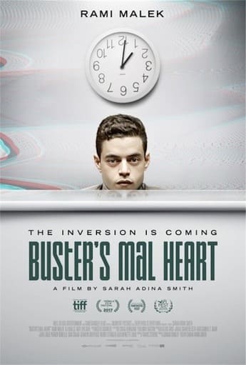 Buster's Mal Heart - assistir Buster's Mal Heart Dublado e Legendado Online grátis
