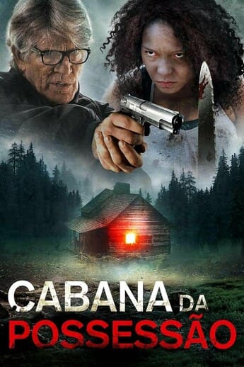 Cabana da Possessão - assistir Cabana da Possessão Dublado e Legendado Online grátis