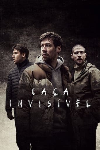 Caça Invisível - assistir Caça Invisível Dublado e Legendado Online grátis