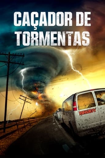 Caçador de Tormentas - assistir Caçador de Tormentas Dublado e Legendado Online grátis